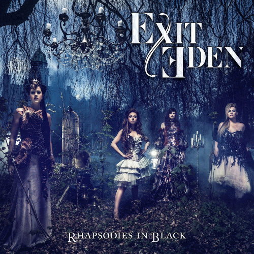 Exit Eden : Rhapsodies in Black